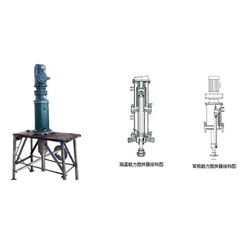 magnetic&nbsp;stirrer