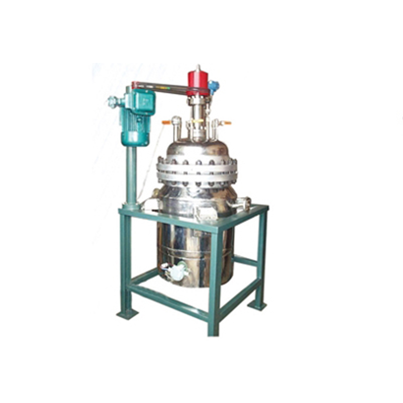 Conventional&nbsp;type&nbsp;reaction&nbsp;kettle
